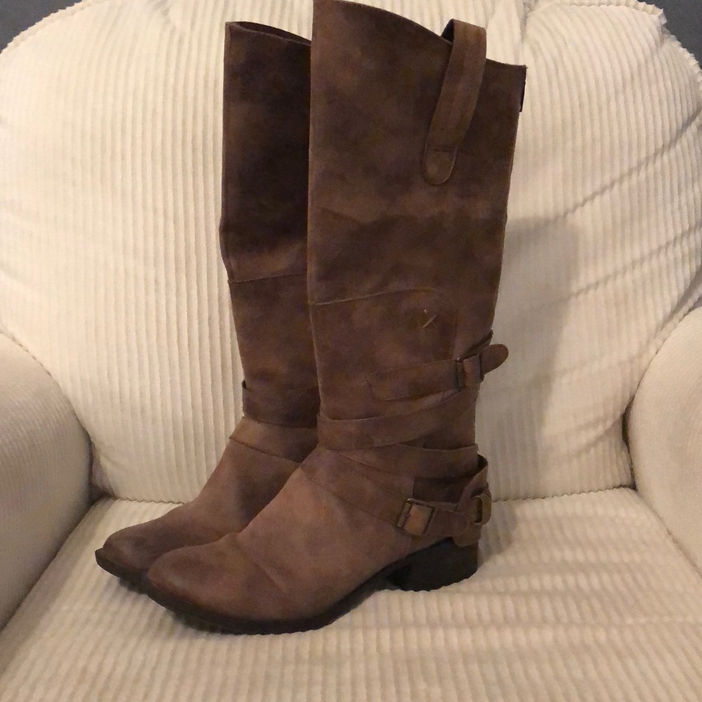 Fashion boot - Picture 2 of 8